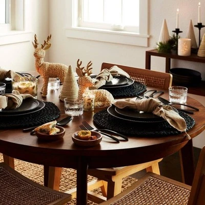 Warwick Narrow Console Table - Threshold™ - Image 8