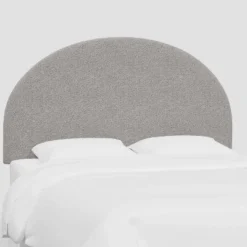 Adaline Headboard In Boucle - Threshold™