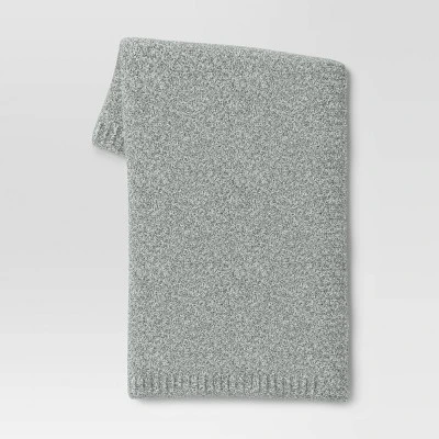 Cozy Knit Throw Blanket - Threshold™ - Image 14