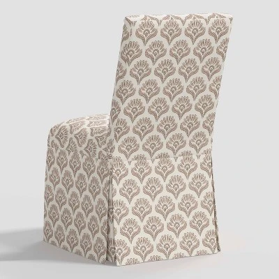 Logan Dining Chair Slipcover - Threshold™ - Image 3