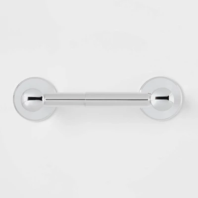 Casual Toilet Paper Holder - Threshold™ - Image 5