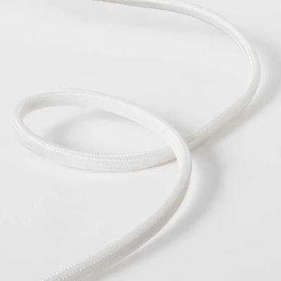 Cantilever Task Table Lamp (Includes LED Light Bulb) White - Threshold™ Designed With Studio McGee - Image 4