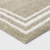 Tetra Border Rug - Threshold™