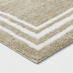 Tetra Border Rug - Threshold™