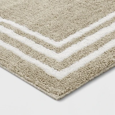 Tetra Border Rug - Threshold™