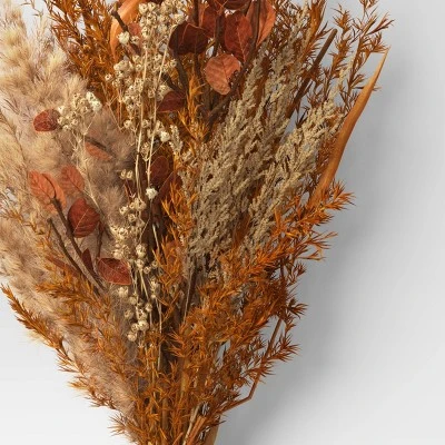Fall Floral Grass Bundle - Threshold™ - Image 2