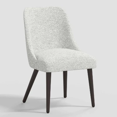 Geller Modern Dining Chair In Woven - Threshold™ - Image 7