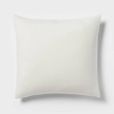 8pc Floral Comforter Set Green - Threshold™ - Image 4