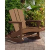 Shawboro POLYWOOD Patio Adirondack Rocking Chair - Threshold™