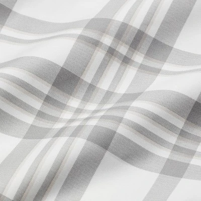 400 Thread Count Performance Printed Pillowcase Set - Threshold - Image 3