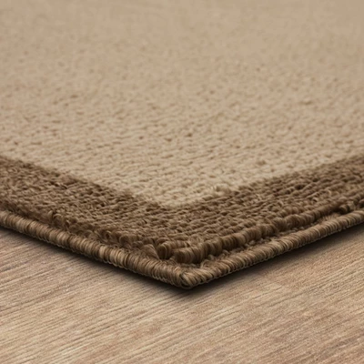 Madison Washable Rug - Threshold