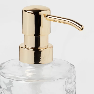 3pc Luxe Coordinate Bath Bundle Set - Threshold™ - Image 5