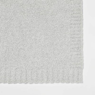 Cozy Knit Throw Blanket - Threshold™ - Image 8