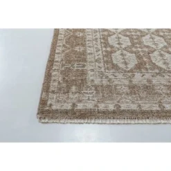 Hand Knotted Persian Style Tile Rug - Threshold™ Designed With Studio McGee