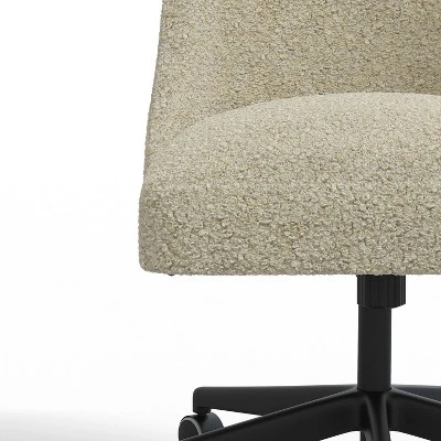 Bria Office Chair - Threshold™ - Image 4