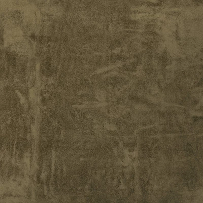 Costa Velvet Cocktail Pouf Olive Green - Threshold™ - Image 3