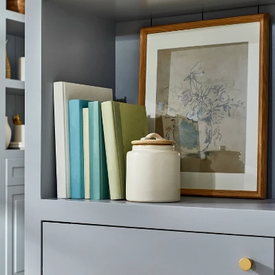 Cream Canister - Threshold™ Designed With Studio McGee