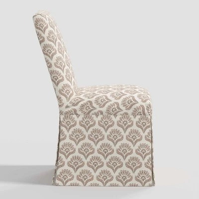 Logan Dining Chair Slipcover - Threshold™ - Image 2