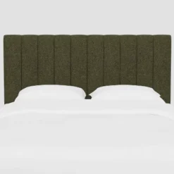 Lennon Headboard In Tweed - Threshold™