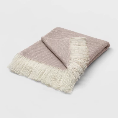 5pc Printed Geo Comforter Set Assorted Beiges - Threshold™ - Image 6