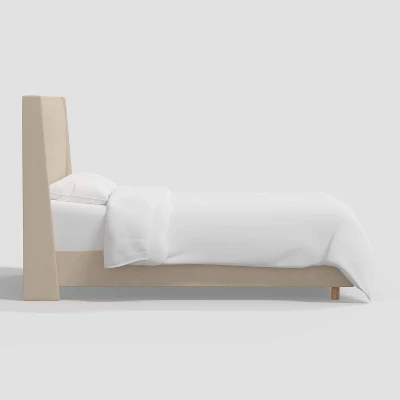 Encino Fully Upholstered Bed - Threshold™ Designed With Studio McGee - Image 3