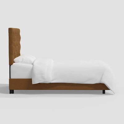 Shamir Bed In Textured Linen - Threshold™ - Image 2