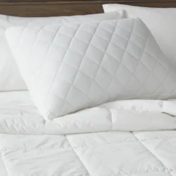 Cool To Touch Extra Firm Bed Pillow - Threshold™
