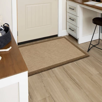 Madison Washable Rug - Threshold - Image 9
