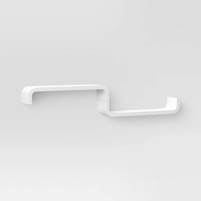 16" X 4" Engineered Wood Shelf - Threshold™ - Image 5