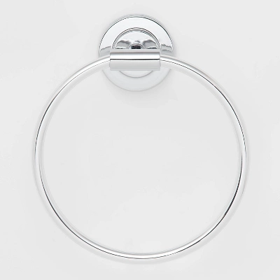 Clean Towel Ring - Threshold™ - Image 5