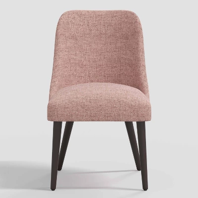Geller Modern Dining Chair In Woven - Threshold™ - Image 4