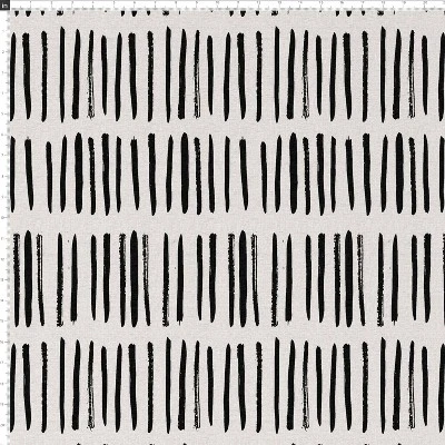 Geller Modern Counter Height Barstool In Patterns - Threshold™ - Image 7