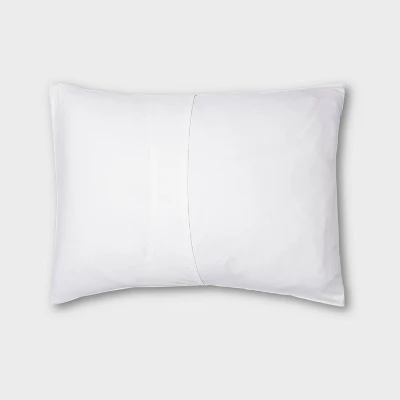 Matelasse Washed Medallion Pillow Sham - Threshold™ - Image 2