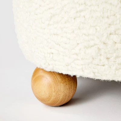 Havenstone Pill Shaped Storage Bench - Threshold™ Designed With Studio McGee - Image 4