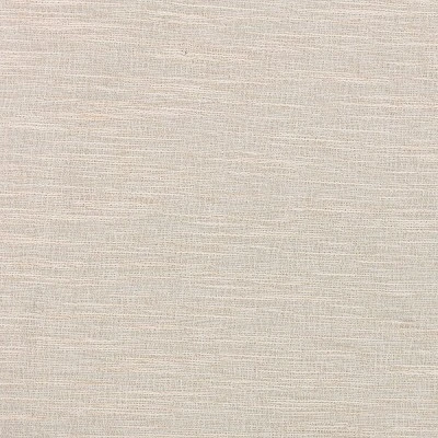 1pc Blackout Textural Overlay Window Curtain Panel - Threshold™ - Image 3