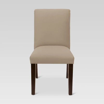 Parsons Dining Chair - Threshold - Image 10