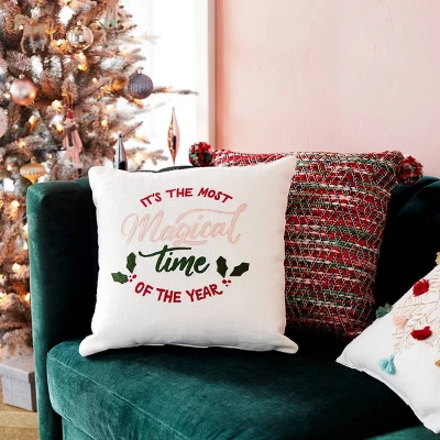 Cologne Tufted Track Arm Sofa Emerald Green - Threshold™ - Image 5