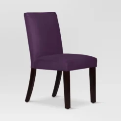 Velvet Parsons Dining Chair - Threshold™