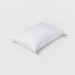 Feather Filled Throw Pillow Insert White - Threshold™