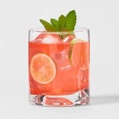 12pc Glass Telford Tumbler Set - Threshold™ - Image 3