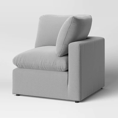 6pc Allandale Modular Sectional Sofa Set - Project 62™ - Image 3