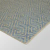 Prisma Diamond Outdoor Rug Gray - Threshold™