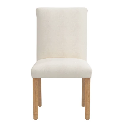 Parsons Dining Chair - Threshold - Image 14