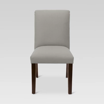 Parsons Dining Chair - Threshold - Image 9