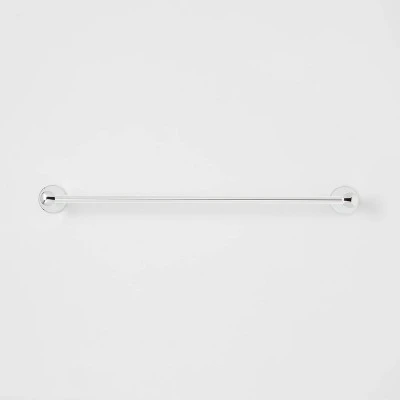 24" Casual Towel Bar - Threshold™ - Image 4