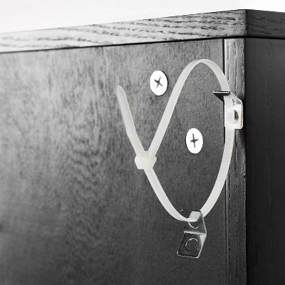 Marvale Bookcase With Drawer - Threshold™ Designed With Studio McGee - Image 4