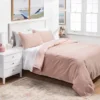 Solid Velvet Duvet Cover & Sham Set - Threshold™