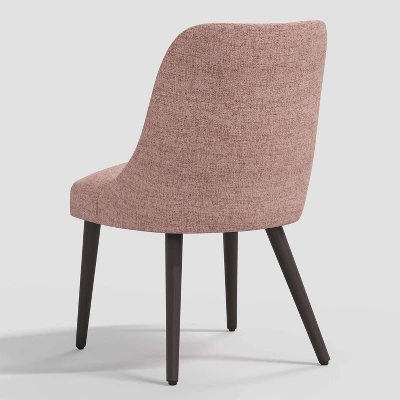 Geller Modern Dining Chair In Woven - Threshold™ - Image 3