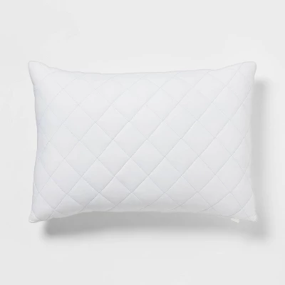Cool To Touch Firm Bed Pillow - Threshold™ - Image 4