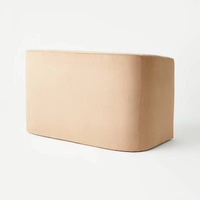 Vernon Loveseat Velvet - Threshold™ Designed With Studio McGee - Image 3